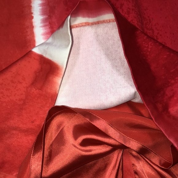 Tahari red shift  dress - Picture 7 of 8